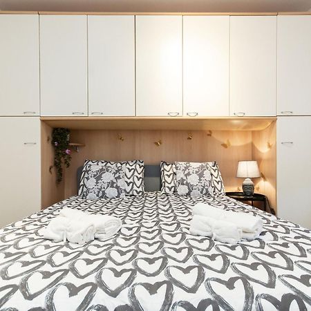 Apartament 15 Min Centro E Stazione Ferroviaria Genua Zewnętrze zdjęcie